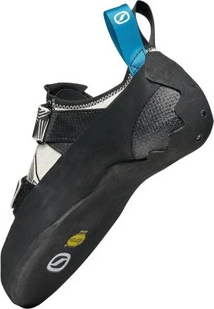 Scarpa Quantic Climbing Shoe - Women's - Image 6
