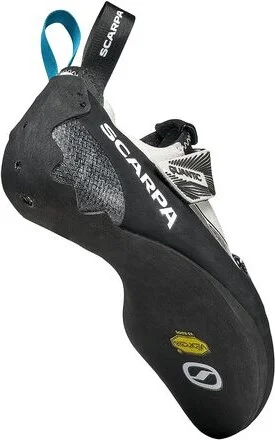 Scarpa Quantic Climbing Shoe - Women's - Image 7