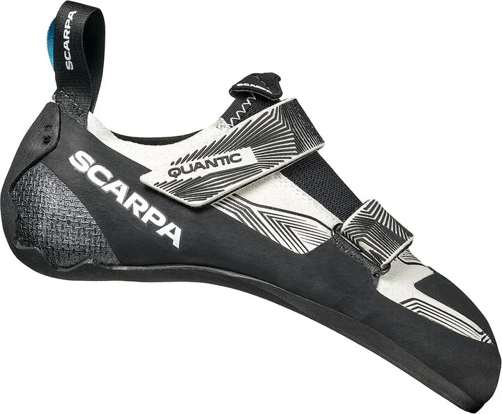 Scarpa Quantic Climbing Shoe - Women's