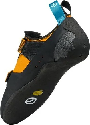 Scarpa Quantix SF Climbing Shoe - Image 4