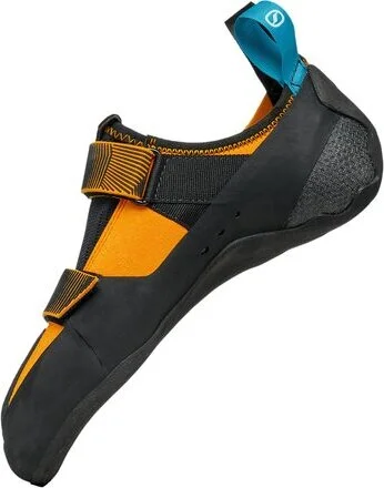 Scarpa Quantix SF Climbing Shoe - Image 5