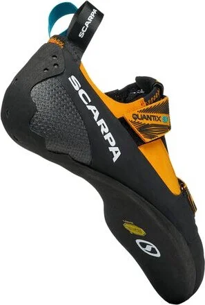 Scarpa Quantix SF Climbing Shoe - Image 7