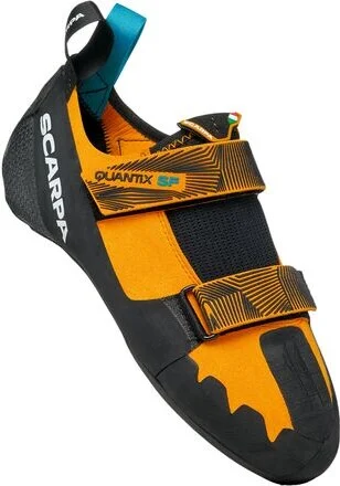 Scarpa Quantix SF Climbing Shoe - Image 8