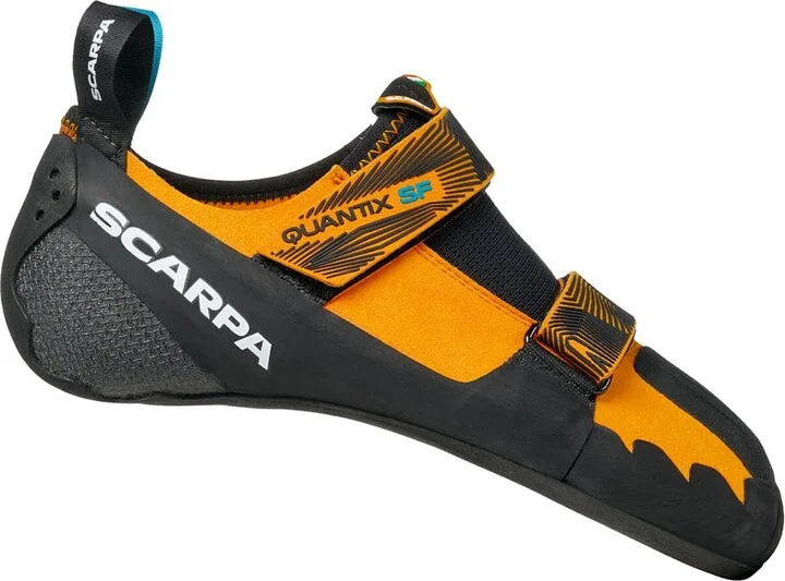 Scarpa Quantix SF Climbing Shoe