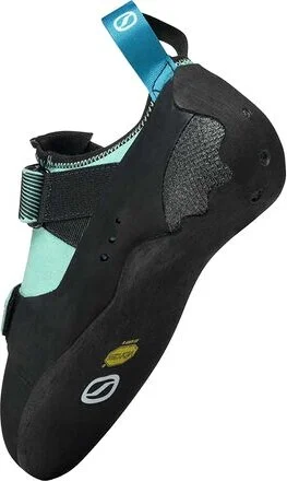 Scarpa Quantix SF Climbing Shoe - Women's - Image 2