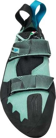 Scarpa Quantix SF Climbing Shoe - Women's - Image 8