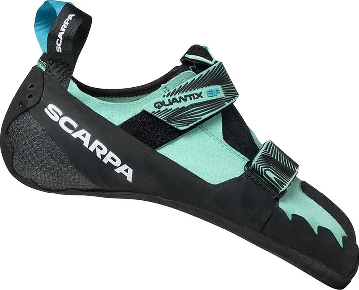 Scarpa Quantix SF Climbing Shoe - Women's