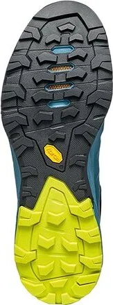 Scarpa Rapid Approach Shoe - Men's - Image 5