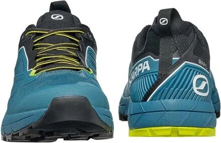 Scarpa Rapid Approach Shoe - Men's - Image 8
