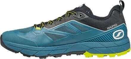 Scarpa Rapid Approach Shoe - Men's - Image 9