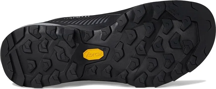 Scarpa Rapid LT Men's Shoes Anthracite/Gray : EU 41.5 (US Men's 8.5) D - Medium, Textile - Image 3