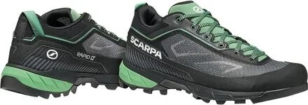 Scarpa Rapid LT Shoe - Women's - Image 11