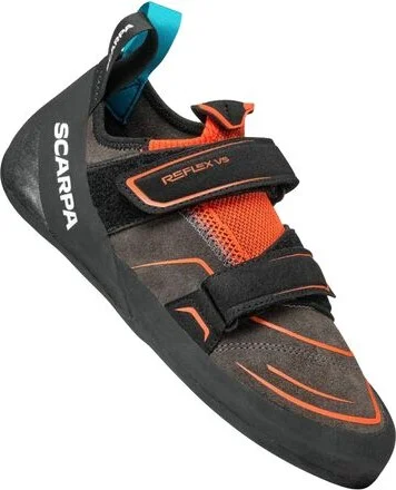 Scarpa Reflex VS Climbing Shoe - Men's - Image 2