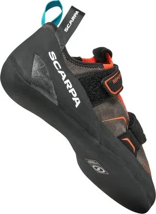 Scarpa Reflex VS Climbing Shoe - Men's - Image 11