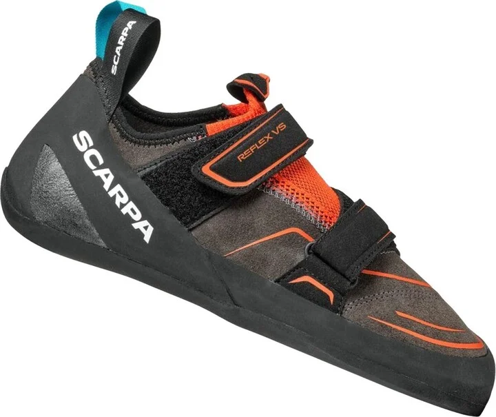 Scarpa Reflex VS Climbing Shoe - Men's