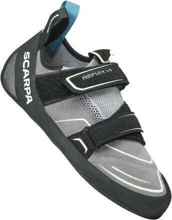 Scarpa Reflex VS Climbing Shoe - Women's - Image 7