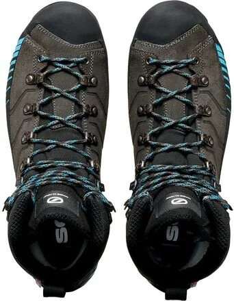 Scarpa Ribelle HD Mountaineering Boot - Men's - Image 4
