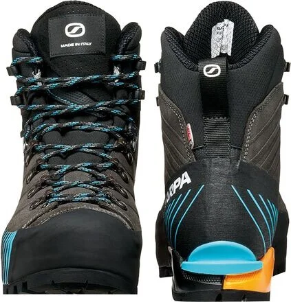 Scarpa Ribelle HD Mountaineering Boot - Men's - Image 5