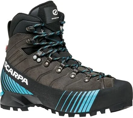 Scarpa Ribelle HD Mountaineering Boot - Men's - Image 7