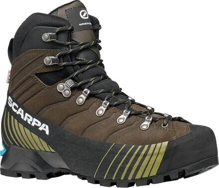 Scarpa Ribelle HD Mountaineering Boot - Men's - Image 2