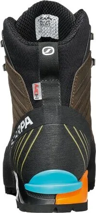 Scarpa Ribelle HD Mountaineering Boot - Men's - Image 3