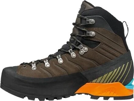 Scarpa Ribelle HD Mountaineering Boot - Men's - Image 6