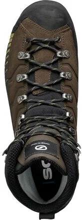 Scarpa Ribelle HD Mountaineering Boot - Men's - Image 7