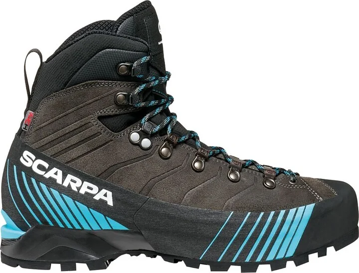 Scarpa Ribelle HD Mountaineering Boot - Men's