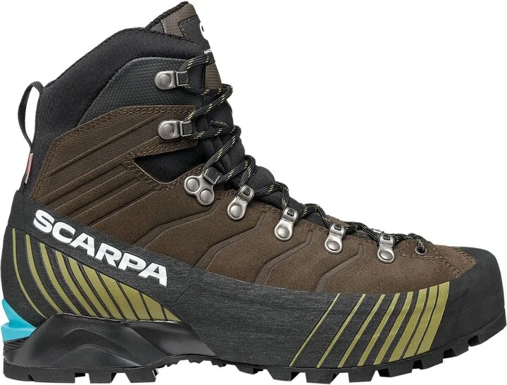 Scarpa Ribelle HD Mountaineering Boot - Men's
