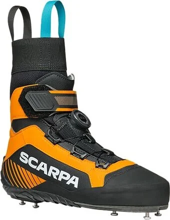 Scarpa Ribelle Ice Mountaineering Boot - Image 5