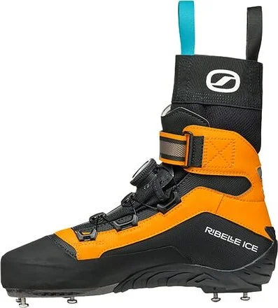 Scarpa Ribelle Ice Mountaineering Boot - Image 6