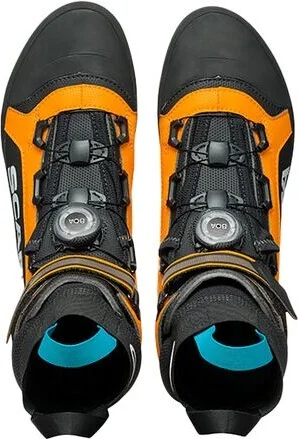 Scarpa Ribelle Ice Mountaineering Boot - Image 10