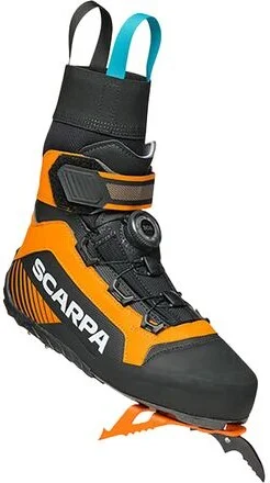 Scarpa Ribelle Ice Mountaineering Boot - Image 11