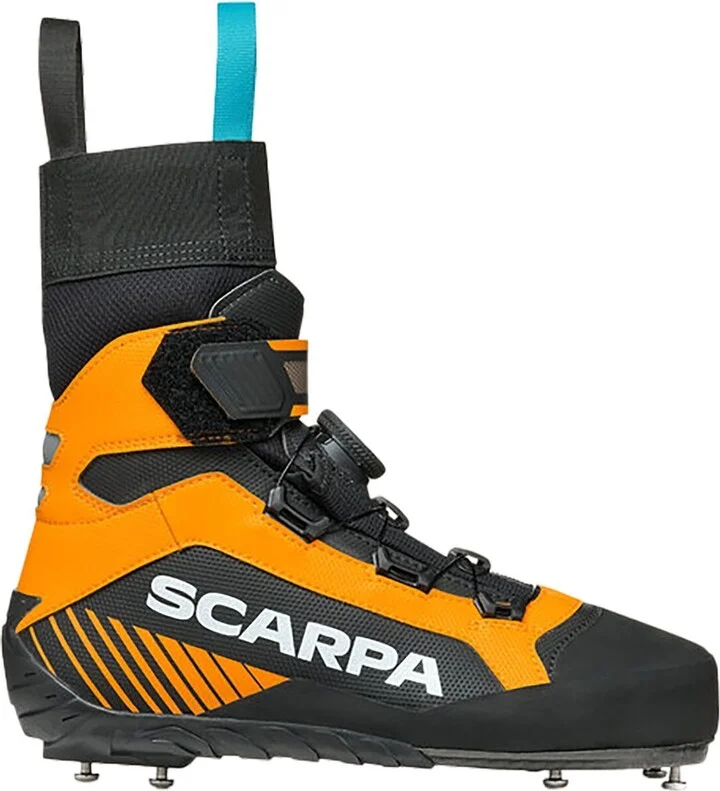 Scarpa Ribelle Ice Mountaineering Boot