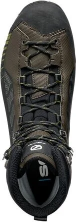 Scarpa Ribelle Lite HD Mountaineering Boot - Men's - Image 6
