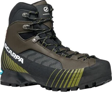 Scarpa Ribelle Lite HD Mountaineering Boot - Men's - Image 7