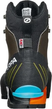 Scarpa Ribelle Lite HD Mountaineering Boot - Men's - Image 8