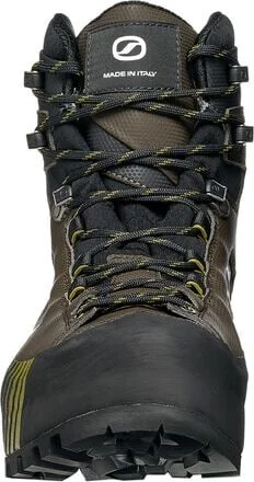 Scarpa Ribelle Lite HD Mountaineering Boot - Men's - Image 9