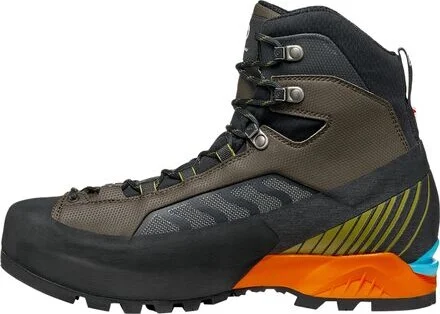Scarpa Ribelle Lite HD Mountaineering Boot - Men's - Image 10