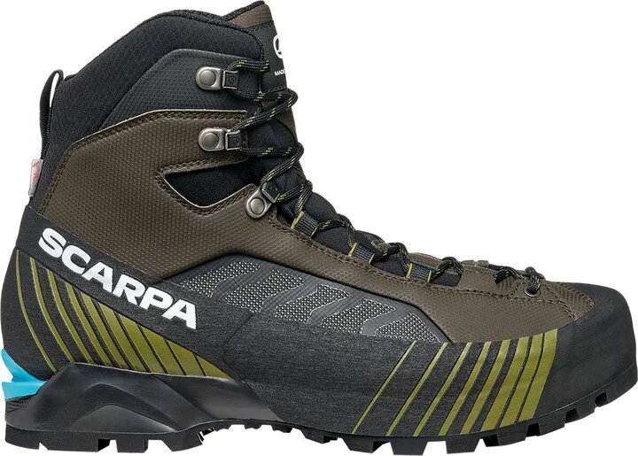 Scarpa Ribelle Lite HD Mountaineering Boot - Men's