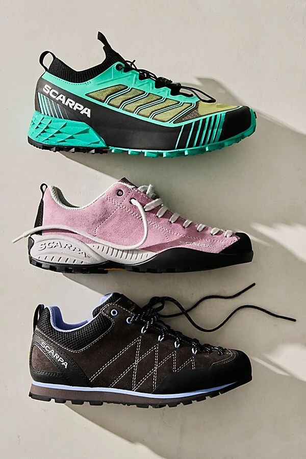 Scarpa Ribelle Run 2 Sneakers