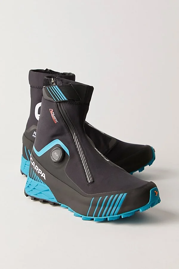 Scarpa Ribelle Run Kalibra G Hiking Boots - Image 2