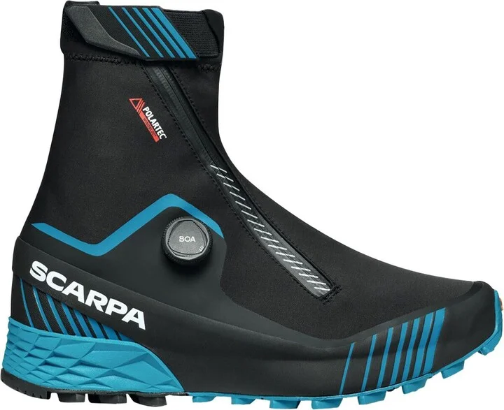 Scarpa Ribelle Run Kalibra G Trail Running Shoe
