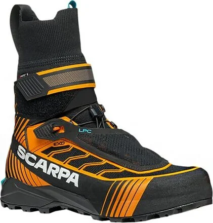 Scarpa Ribelle Tech 3 HD Boot - Image 2