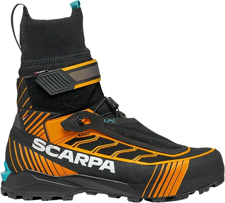 Scarpa Ribelle Tech 3 HD Boot