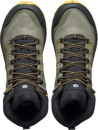 Scarpa Rush 2 Mid GTX Hiking Boot - Men's - Image 3