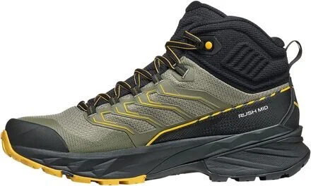 Scarpa Rush 2 Mid GTX Hiking Boot - Men's - Image 5