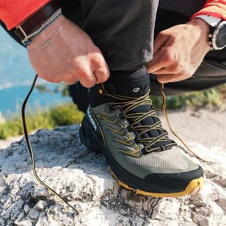 Scarpa Rush 2 Mid GTX Hiking Boot - Men's - Image 7