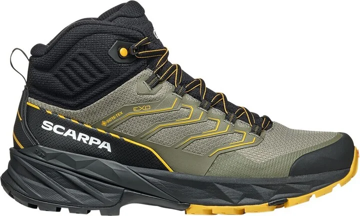 Scarpa Rush 2 Mid GTX Hiking Boot - Men's