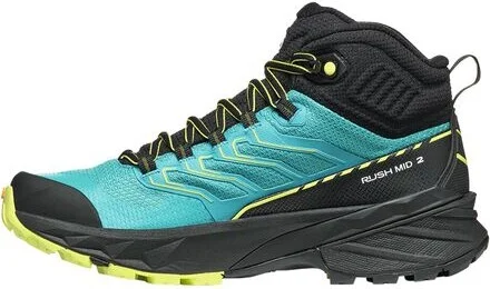 Scarpa Rush 2 Mid GTX Hiking Shoe - Women's - Image 2